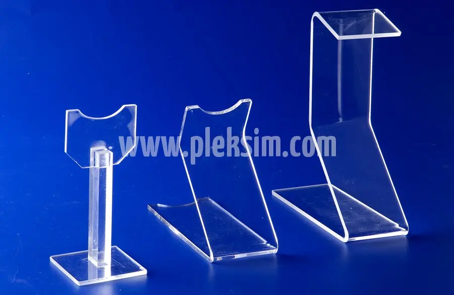 Pleksim Vitrin Üretimi