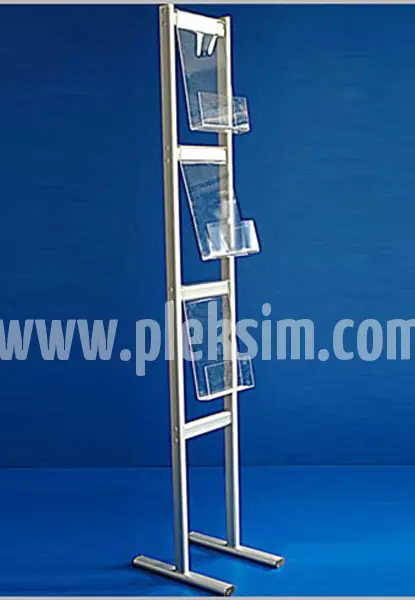 Pleksim Broşürlük Üretimi