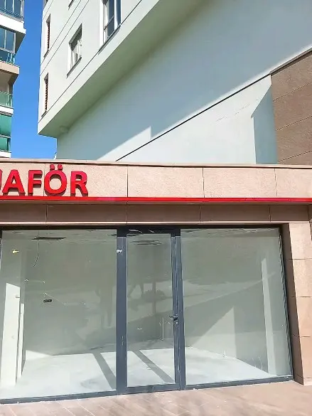 Pleksim Plaket Üretimi
