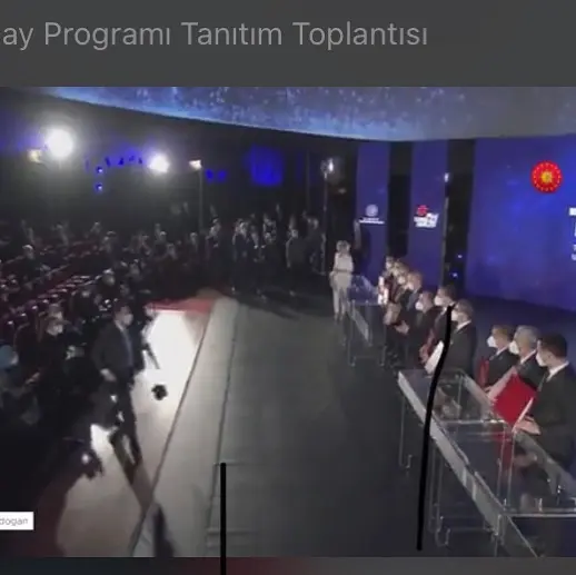 Pleksim Plaket Üretimi