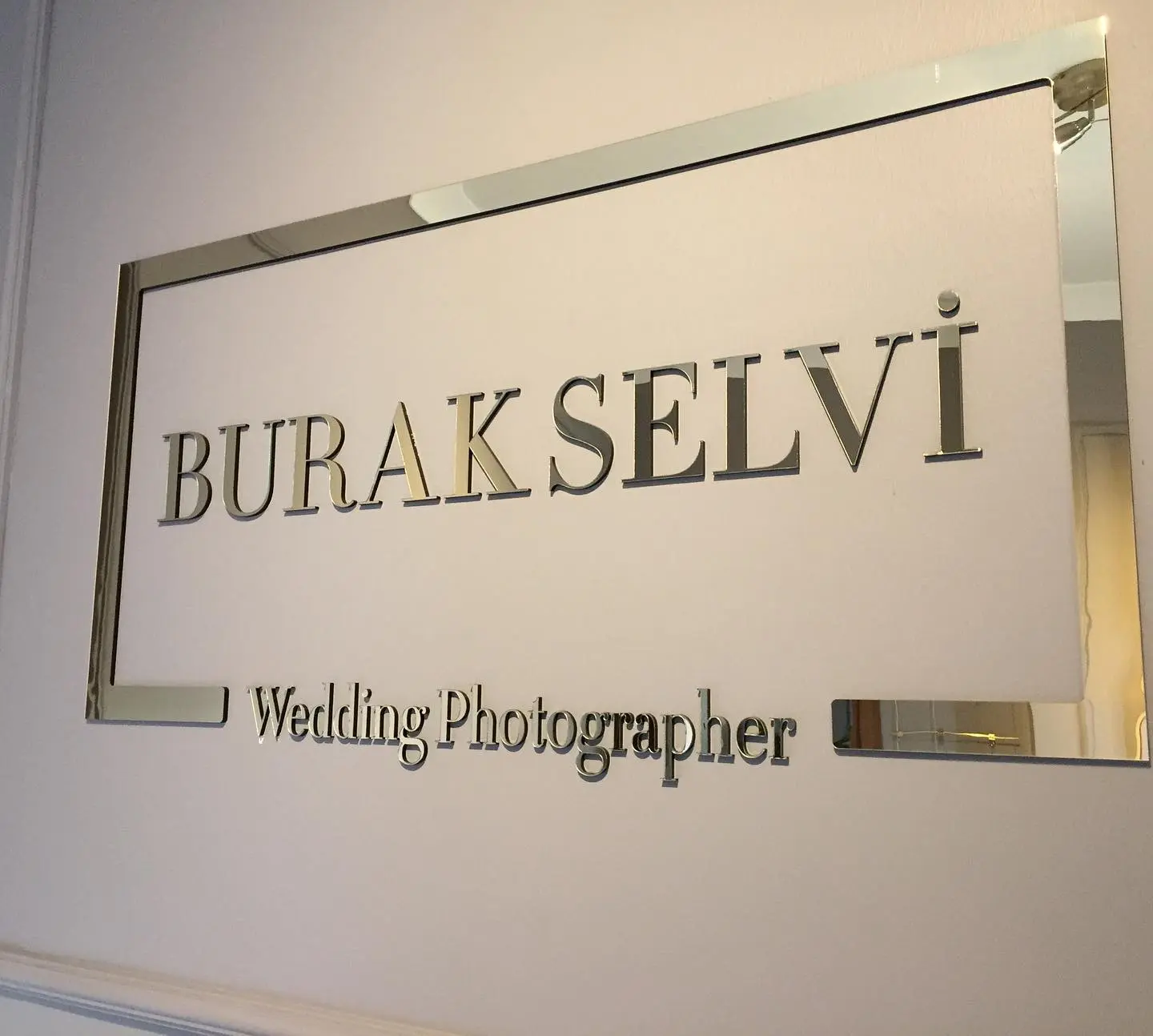 Pleksim Plaket Üretimi