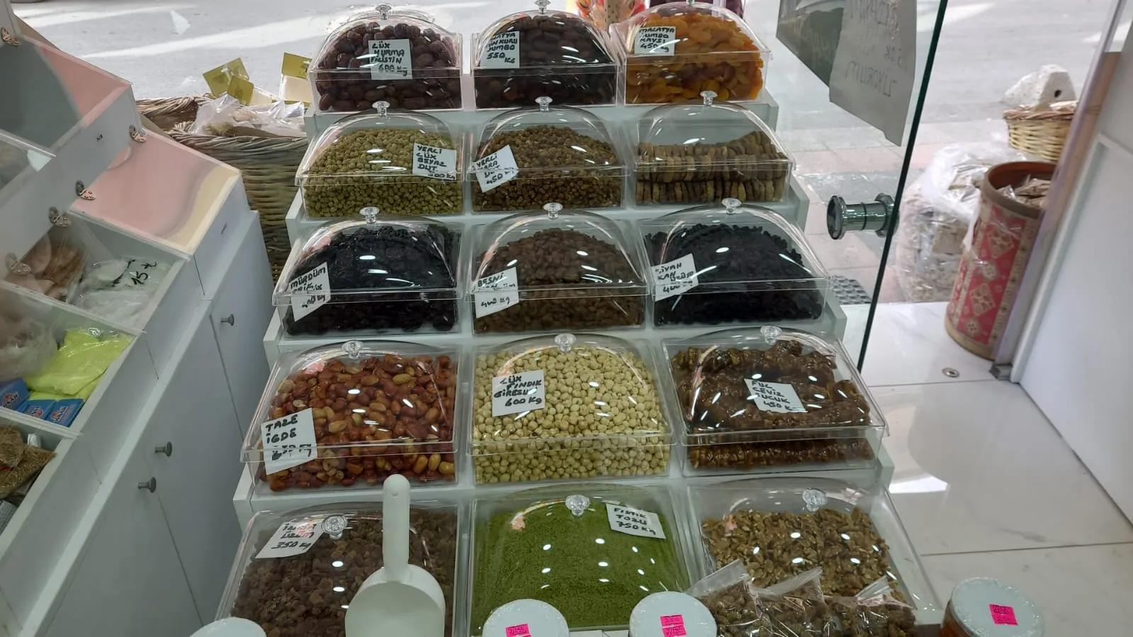 Özel Pleksi Tasarım