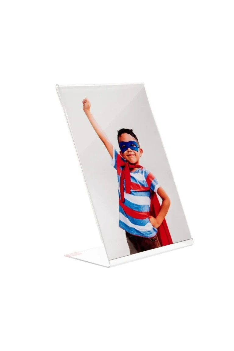 L Tipi Föylük Dikey A5 10Lu Paket Reklam