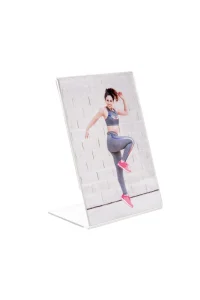 L Tipi Föylük Dikey A5 10Lu Paket Reklam
