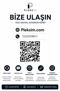 Büyük Boy Pleksi Bohça Kutusu 40X30X20 Cm Şeffaf Çeyiz Ve Nişan Kutusu Tekli