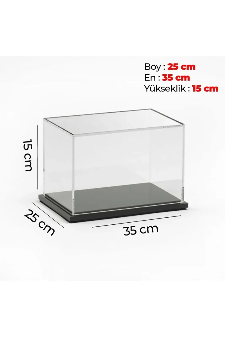 Gelin & Damat Çeyiz Kutusu (35CM X 25CM X 15CM)